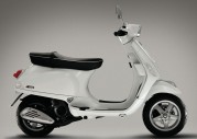 Vespa S 125